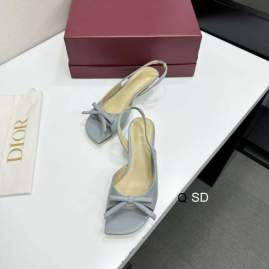 Picture of Dior Shoes _SKUDiorsz35-40SD04083810
